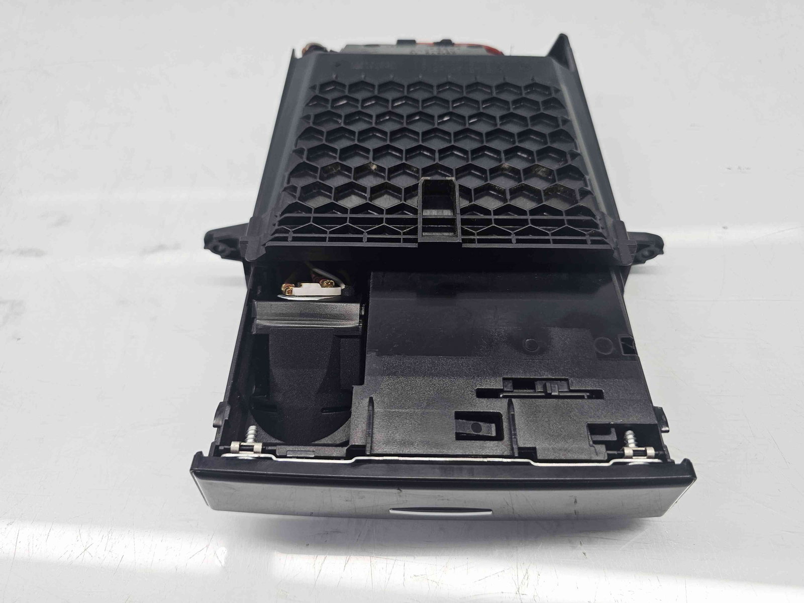 Scrumiera Bmw 5 (E60) [Fabr 2004-2010] 6976376 - imagine 3