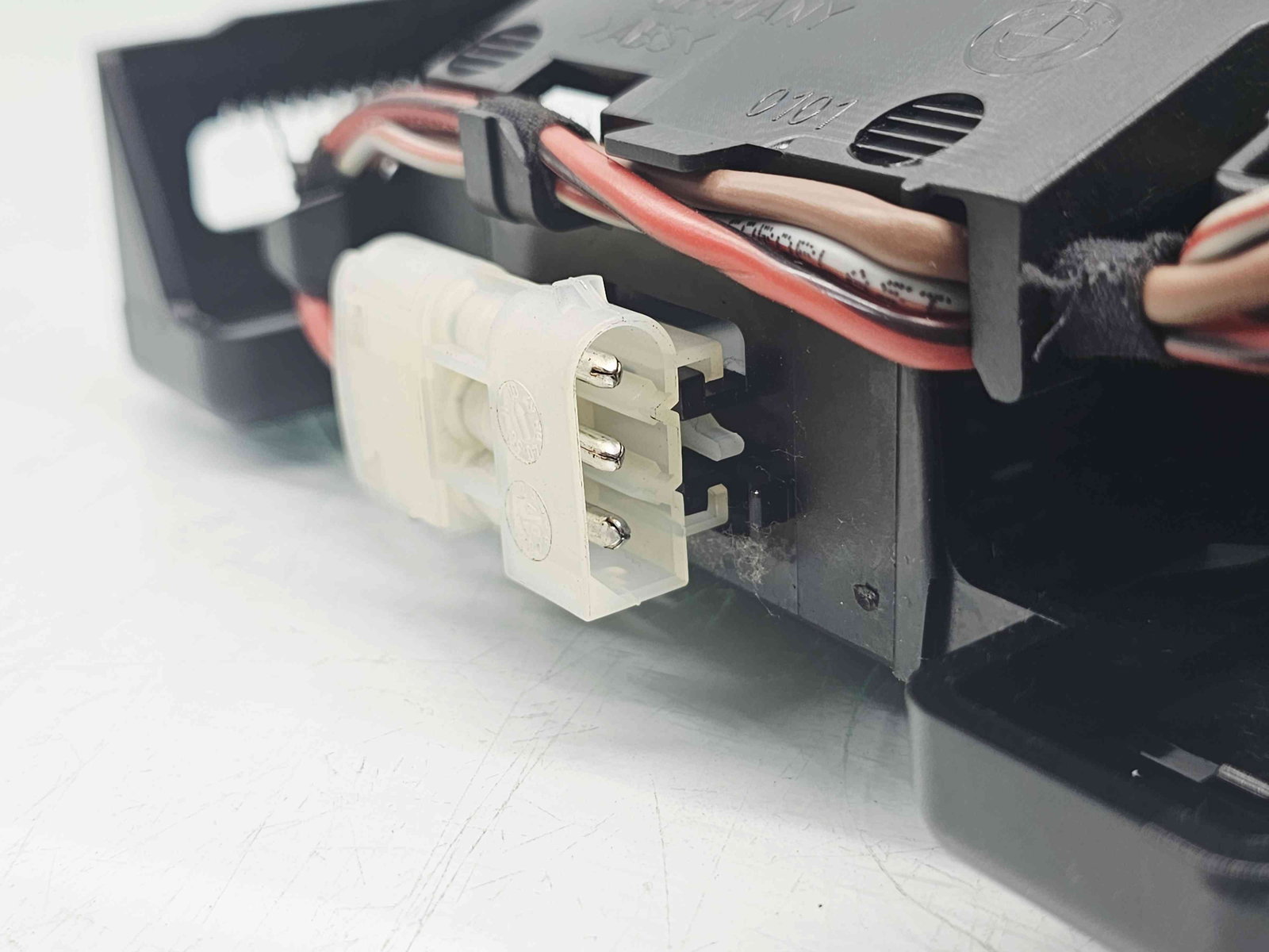 Scrumiera Bmw 5 (E60) [Fabr 2004-2010] 6976376 - imagine 4