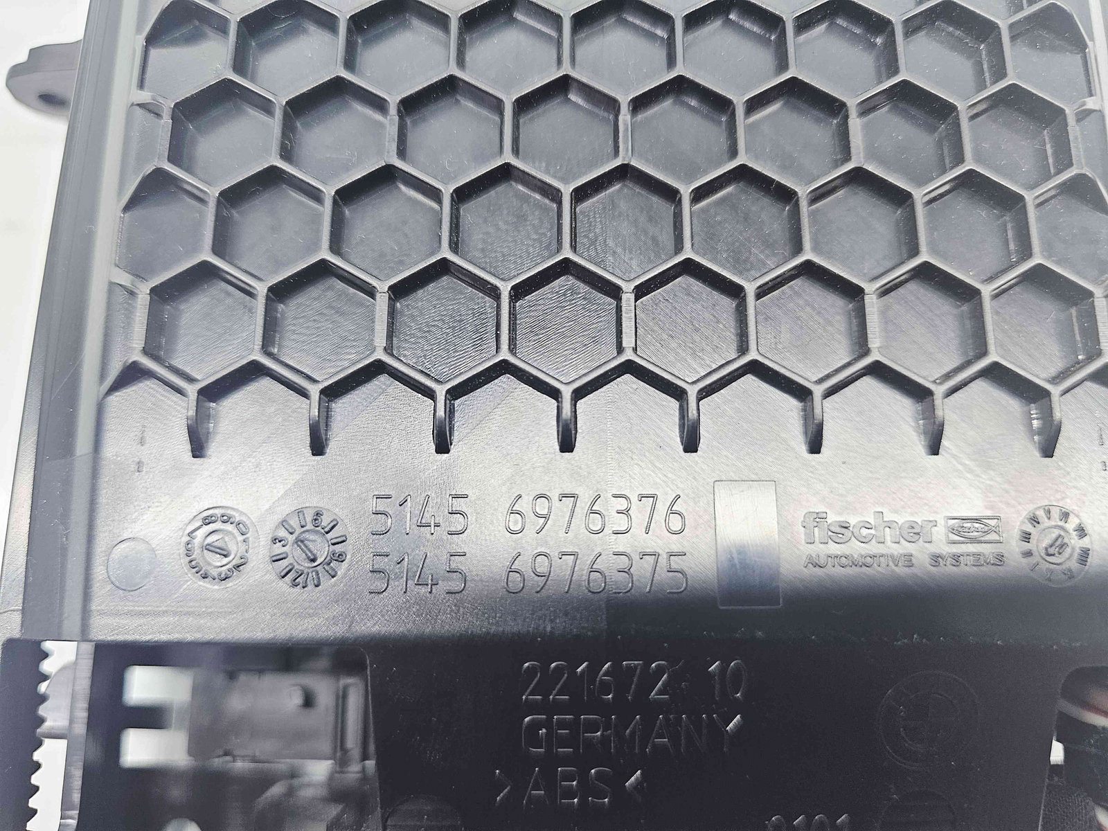 Scrumiera Bmw 5 (E60) [Fabr 2004-2010] 6976376 - imagine 5