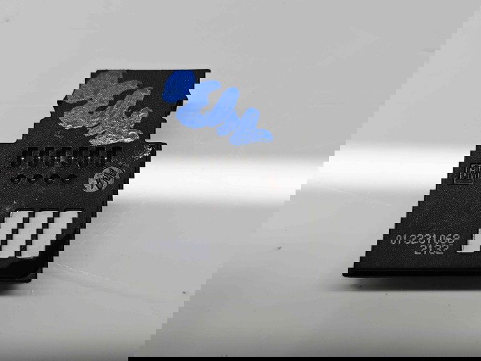  Senzor temperatura Opel Zafira C (E75) Combi [Fabr 2011-2017] 013231068