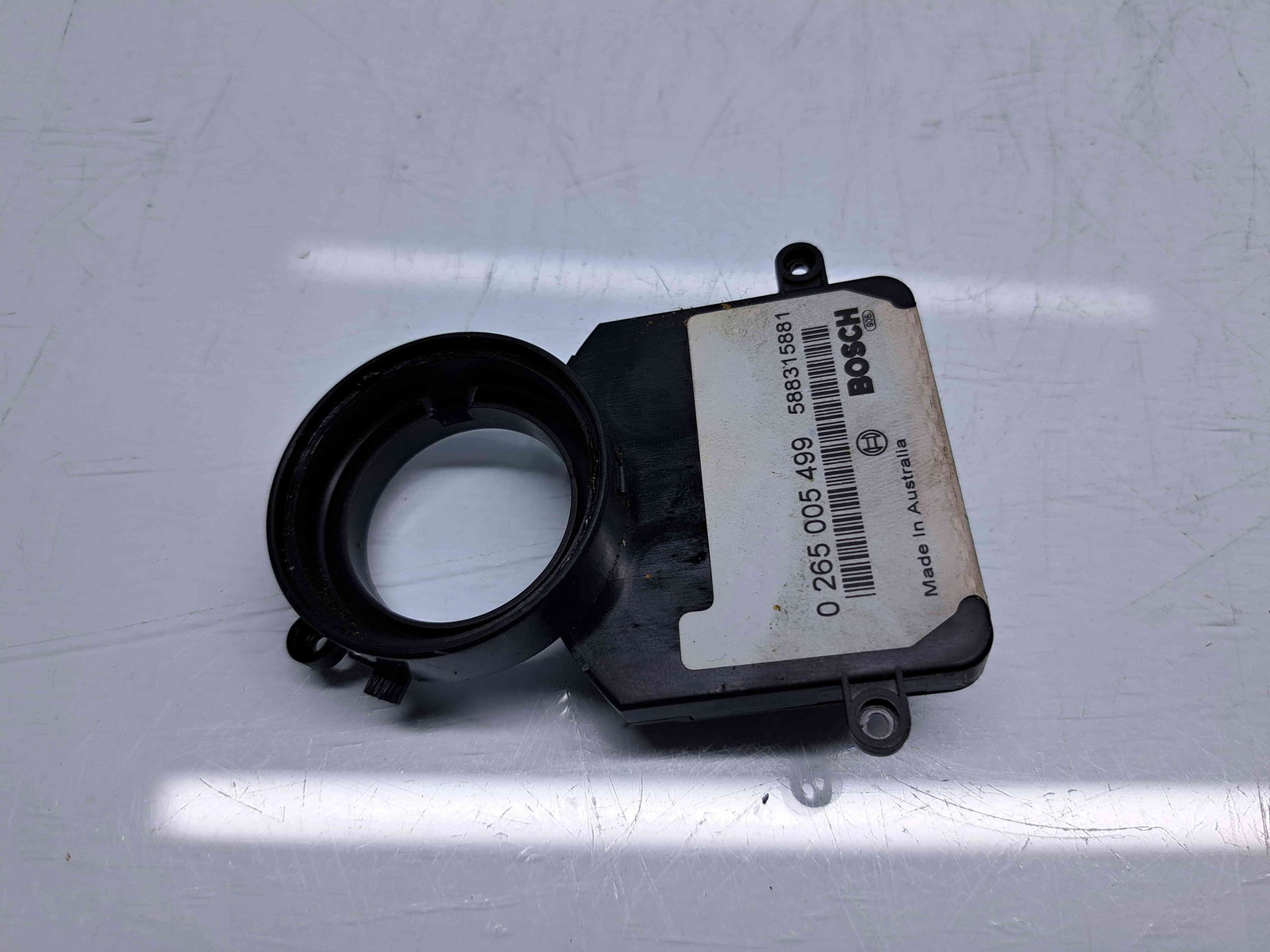 Senzor unghi volan Alfa Romeo 159 (939) [Fabr 2006-2011] 588315881 - imagine 1