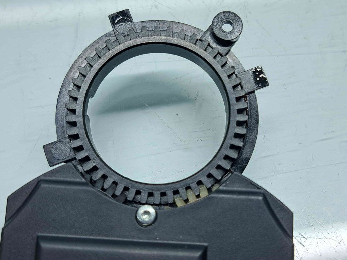  Senzor unghi volan Alfa Romeo 159 (939) [Fabr 2006-2011] 588315881