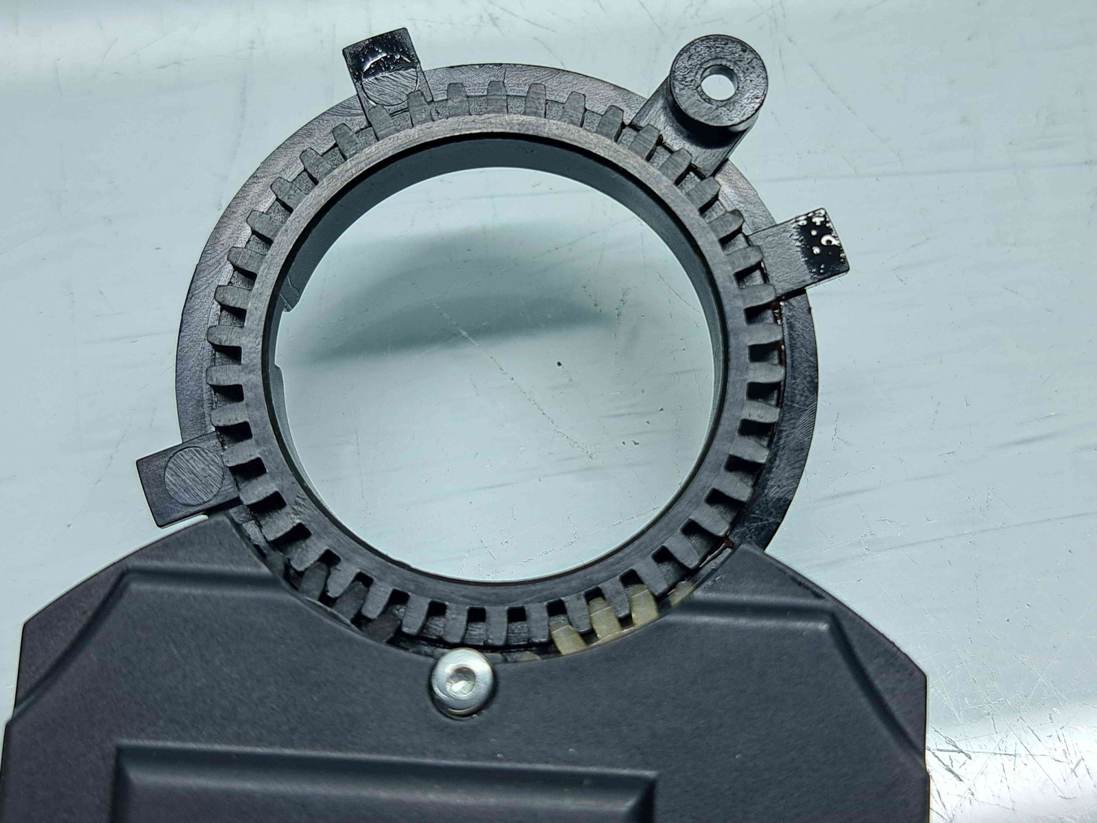 Senzor unghi volan Alfa Romeo 159 (939) [Fabr 2006-2011] 588315881 - imagine 4