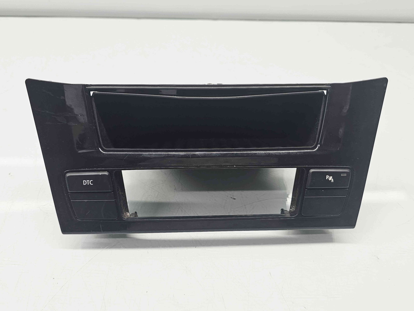 Sertar bord Bmw 5 (E60) [Fabr 2004-2010] 9139391 - imagine 1