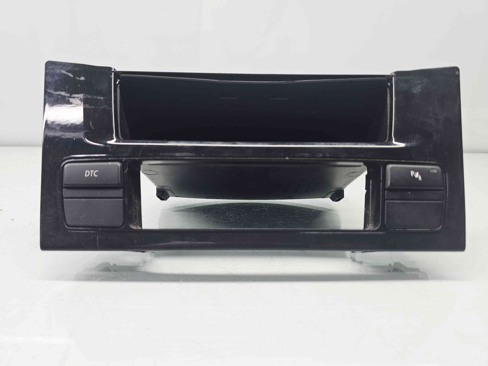 Sertar bord Bmw 5 (E60) [Fabr 2004-2010] 9139391 - imagine 2