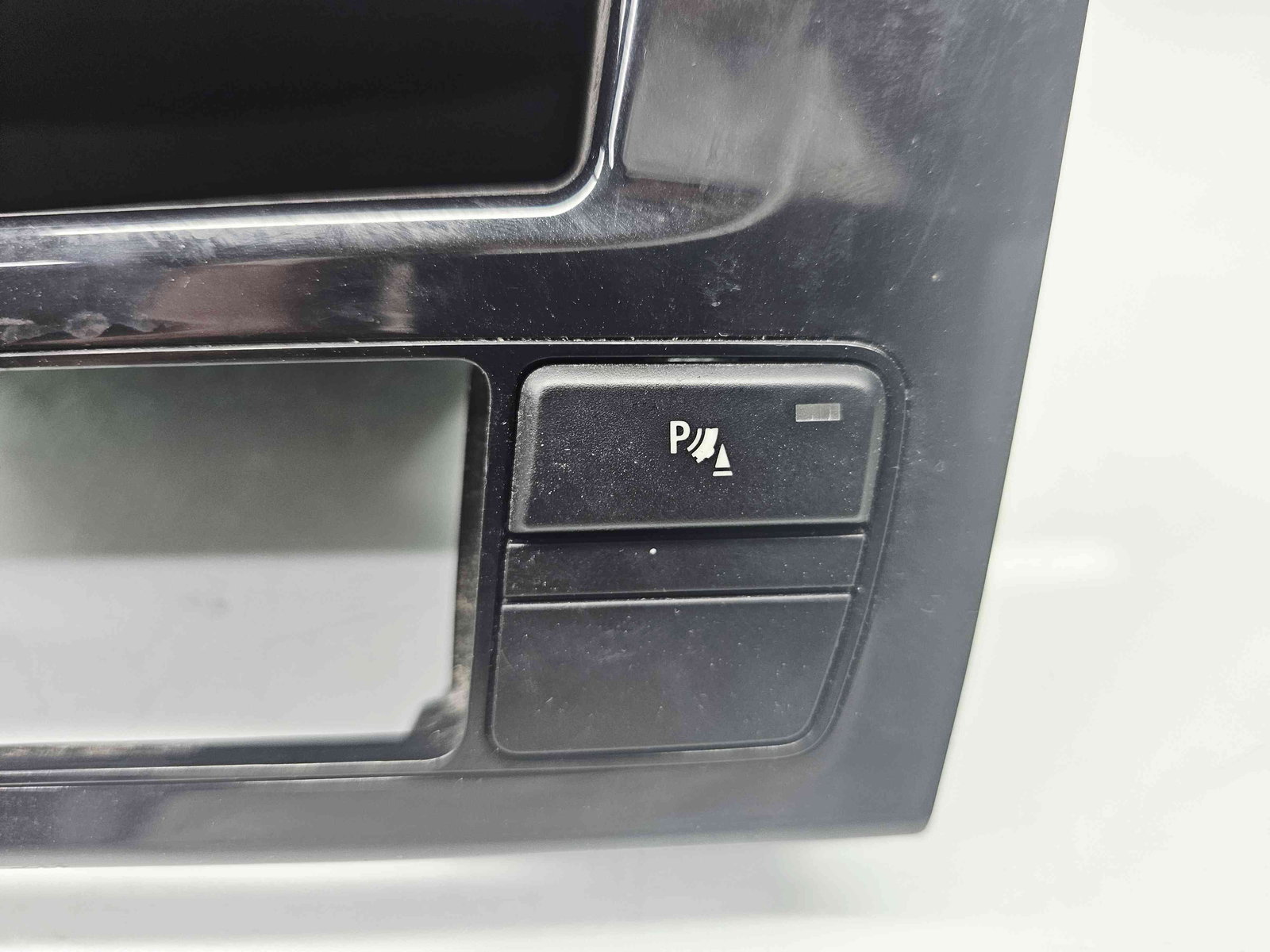 Sertar bord Bmw 5 (E60) [Fabr 2004-2010] 9139391 - imagine 3