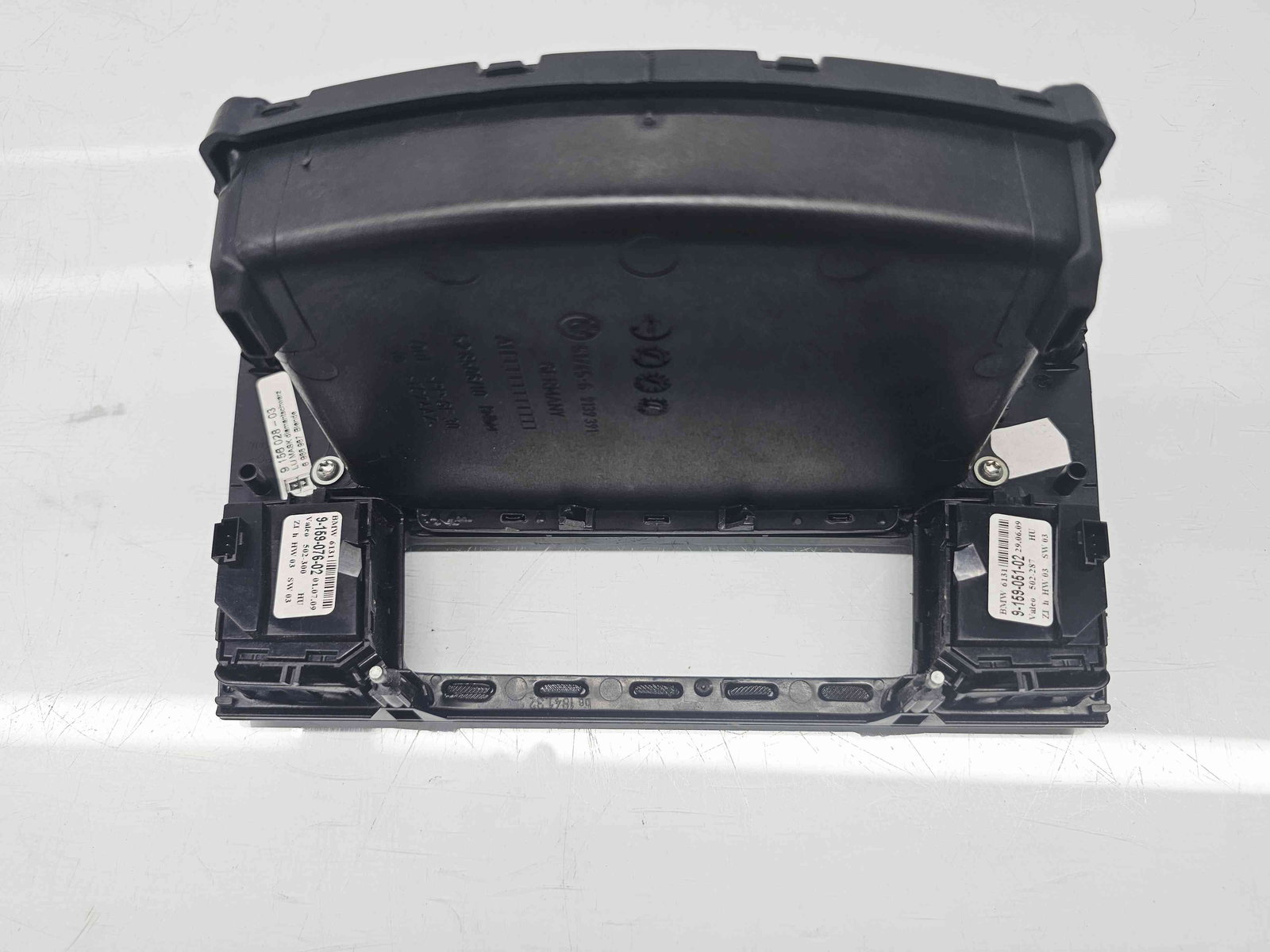 Sertar bord Bmw 5 (E60) [Fabr 2004-2010] 9139391 - imagine 5