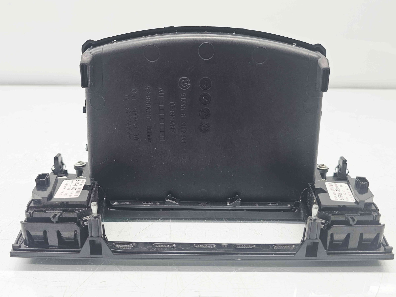 Sertar bord Bmw 5 (E60) [Fabr 2004-2010] 9139391 - imagine 6