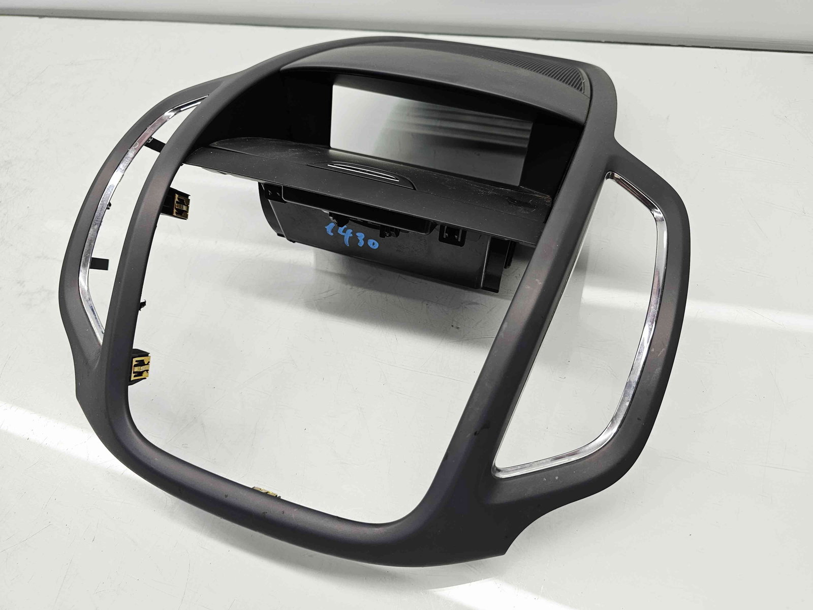 Sertar bord Opel Zafira C (E75) Combi [Fabr 2011-2017] 13383140 - imagine 2