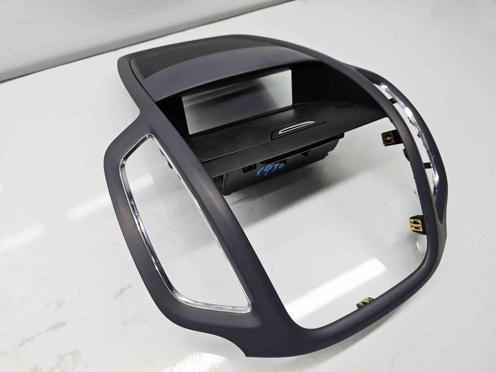 Sertar bord Opel Zafira C (E75) Combi [Fabr 2011-2017] 13383140 - imagine 3