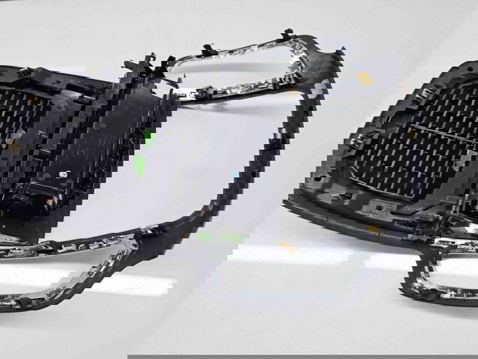  Sertar bord Opel Zafira C (E75) Combi [Fabr 2011-2017] 13383140