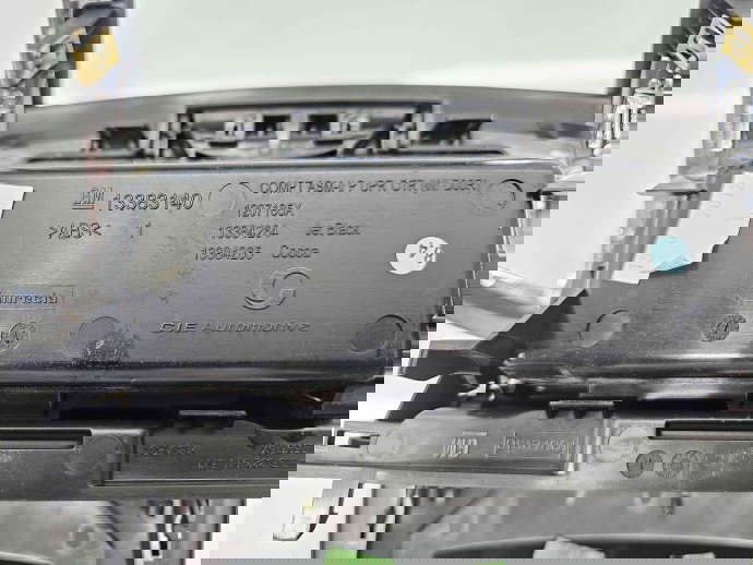  Sertar bord Opel Zafira C (E75) Combi [Fabr 2011-2017] 13383140