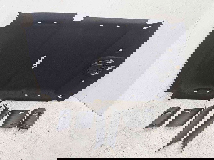  Set plafon interior MINI Cooper (R56) [Fabr 2006-2014] OEM