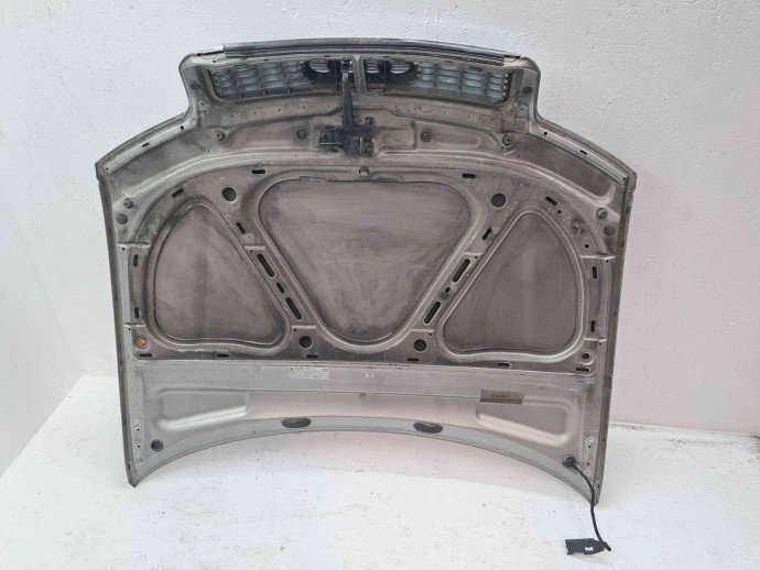 Capota Audi A4 (8E2, B6) [Fabr 2000-2004] OEM