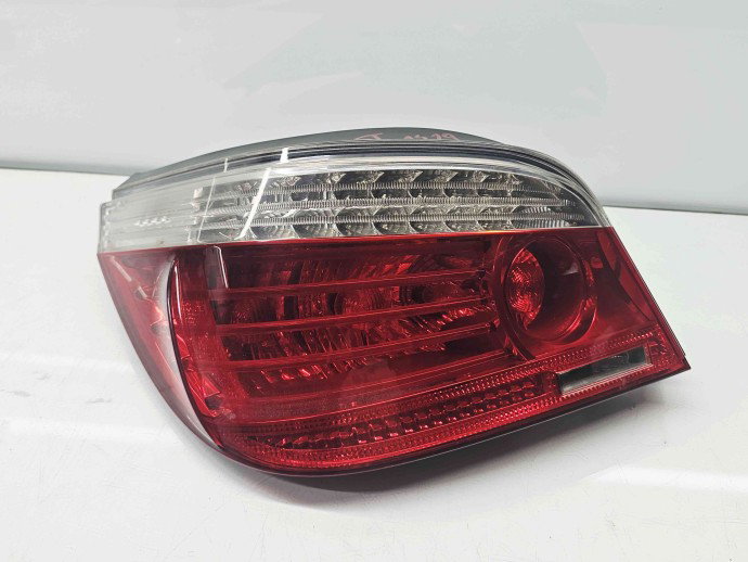  Stop aripa stanga Bmw 5 (E60) [Fabr 2004-2010] 7177281