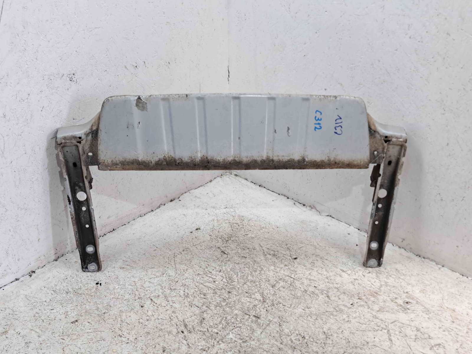 Suport motor Volvo XC90 [Fabr 2002-2014] OEM 2.4 D5244T4 136KW / 185CP - imagine 1