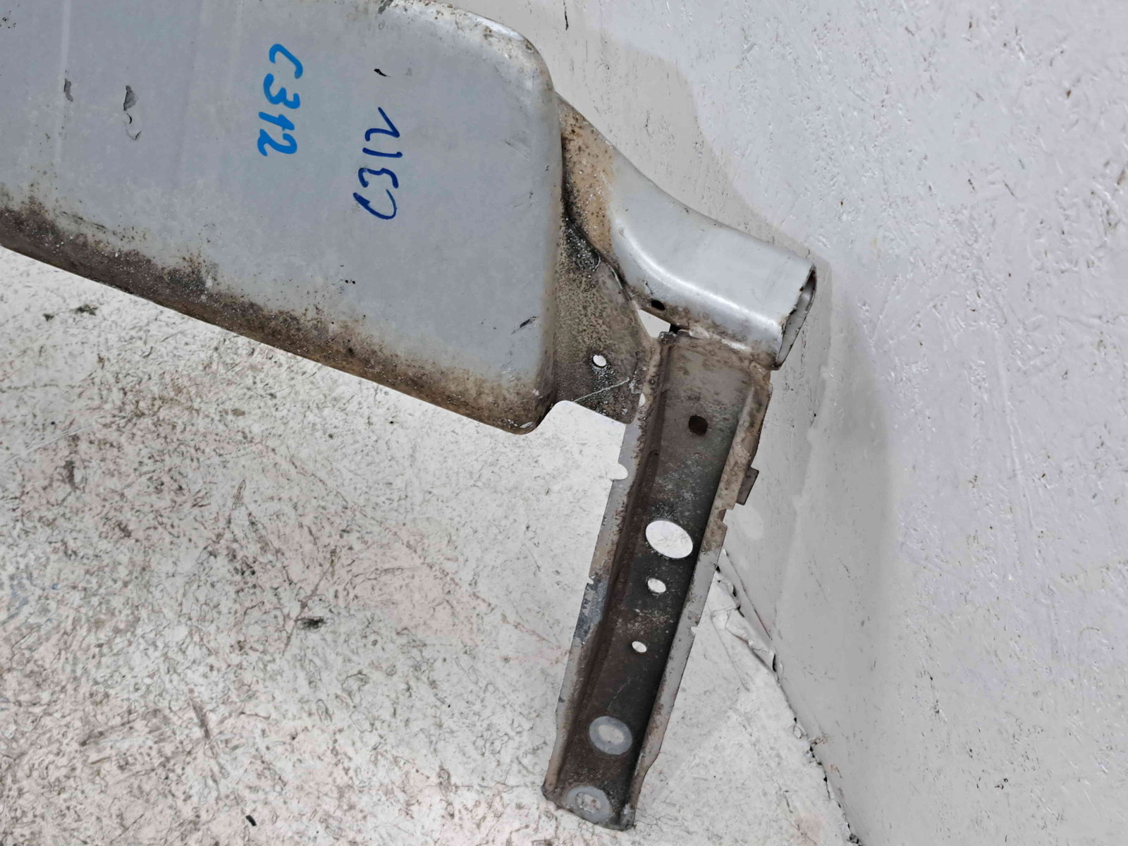 Suport motor Volvo XC90 [Fabr 2002-2014] OEM 2.4 D5244T4 136KW / 185CP - imagine 2