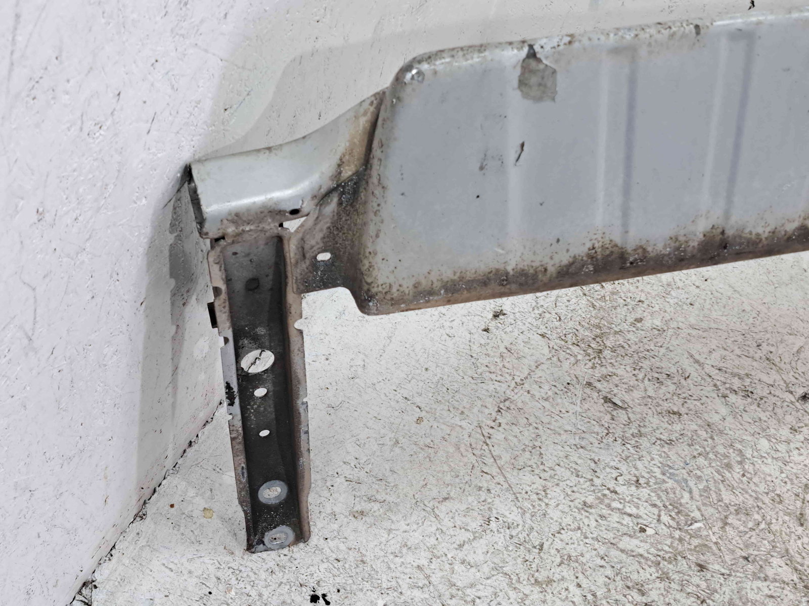 Suport motor Volvo XC90 [Fabr 2002-2014] OEM 2.4 D5244T4 136KW / 185CP - imagine 3