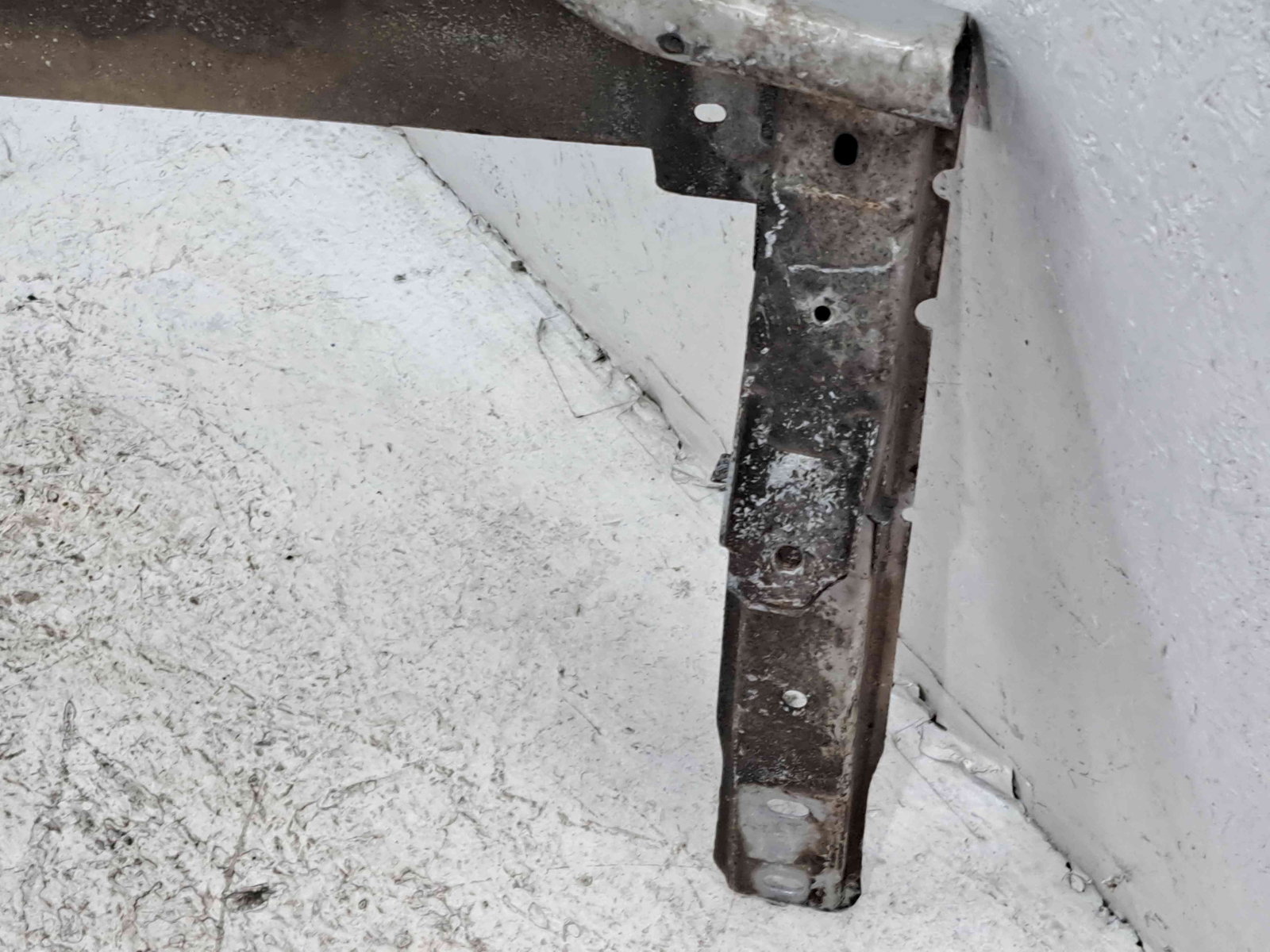 Suport motor Volvo XC90 [Fabr 2002-2014] OEM 2.4 D5244T4 136KW / 185CP - imagine 5