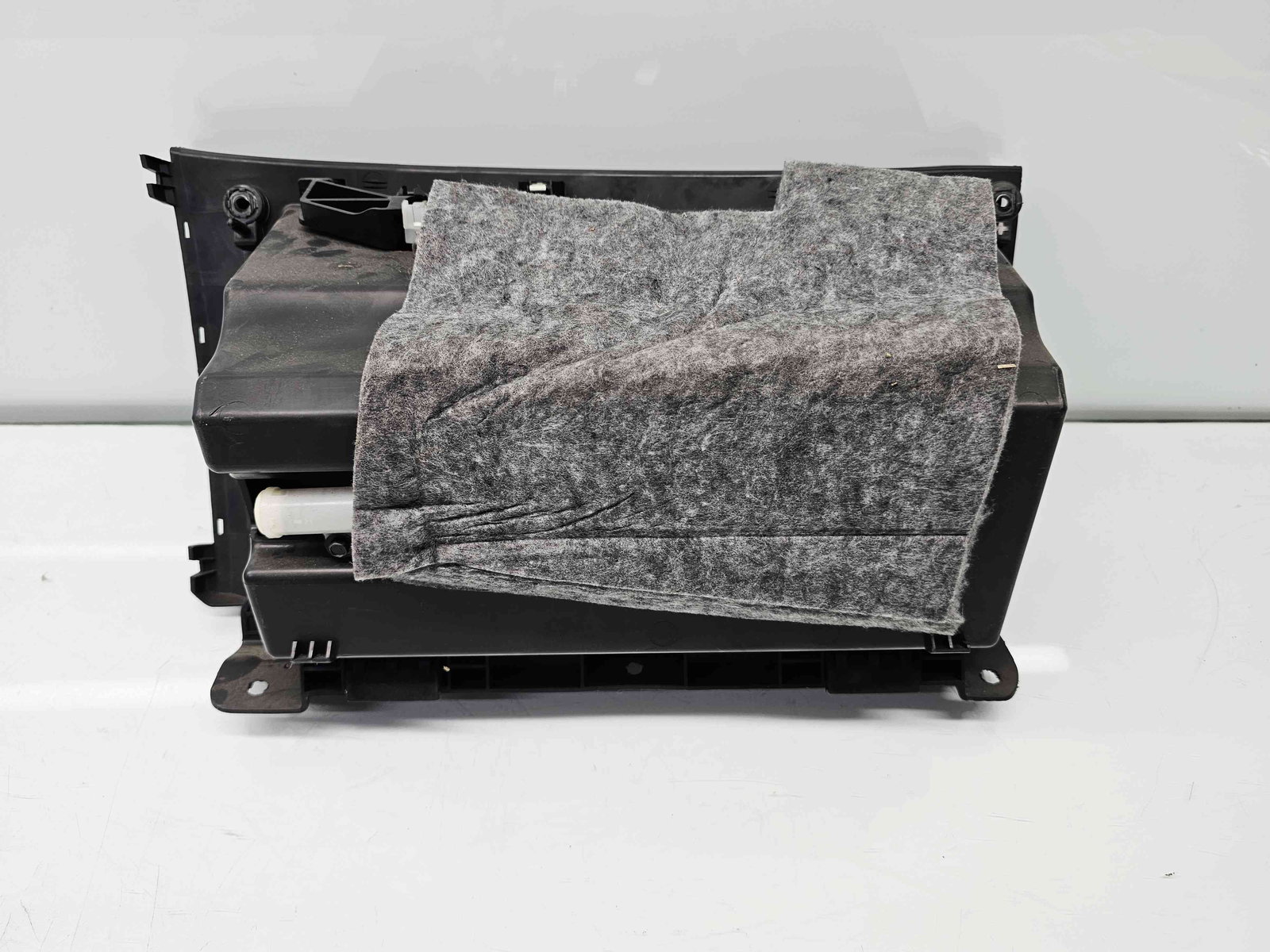 Torpedou Opel Zafira C (E75) Combi [Fabr 2011-2017] OEM - imagine 3