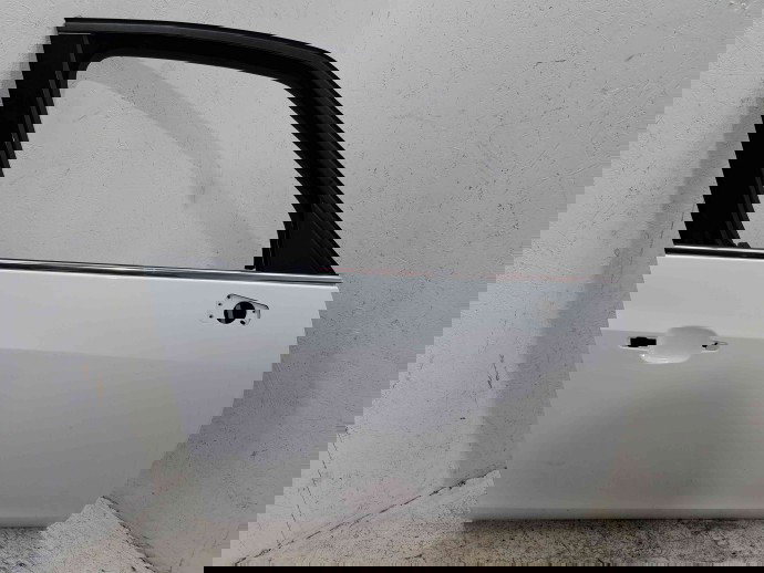 Usa dreapta fata Opel Zafira C (E75) Combi [Fabr 2011-2017] GAZ