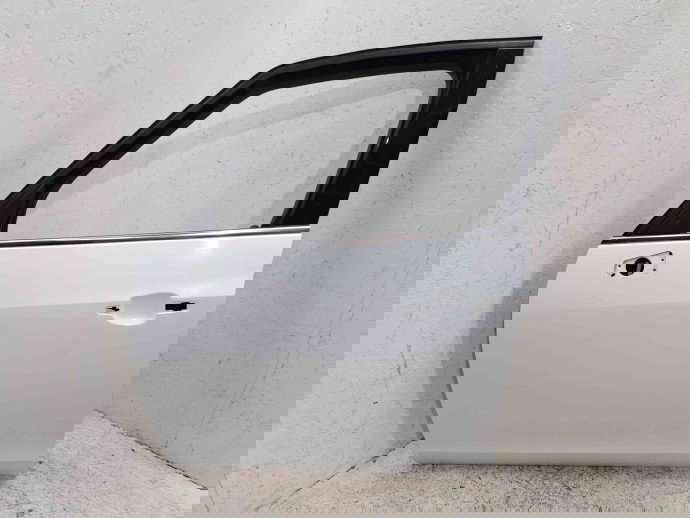 Usa stanga fata Opel Zafira C (E75) Combi [Fabr 2011-2017] GAZ