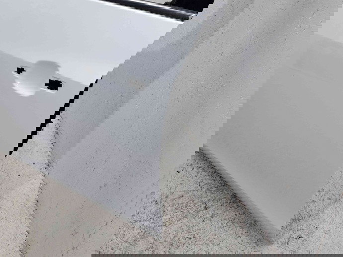 Usa stanga fata Opel Zafira C (E75) Combi [Fabr 2011-2017] GAZ