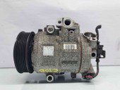 Compresor clima Skoda Fabia 2 Combi (5J, 545) [Fabr 2007-2014] 6Q0820808F 1.9 TDI BSW 77KW / 105CP 1.9 TDI BSW 77KW / 105CP