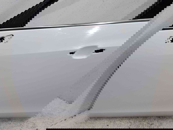 Usa stanga fata Opel Zafira C (E75) Combi [Fabr 2011-2017] GAZ