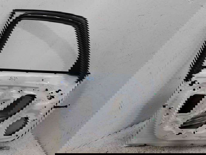 Usa stanga fata Opel Zafira C (E75) Combi [Fabr 2011-2017] GAZ