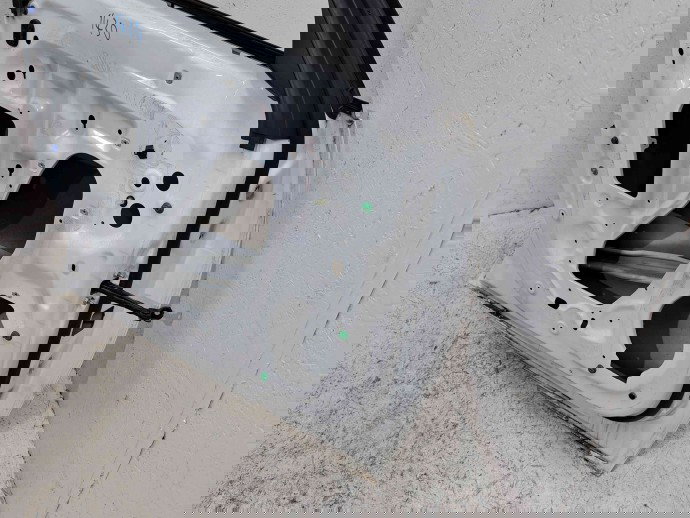 Usa stanga fata Opel Zafira C (E75) Combi [Fabr 2011-2017] GAZ