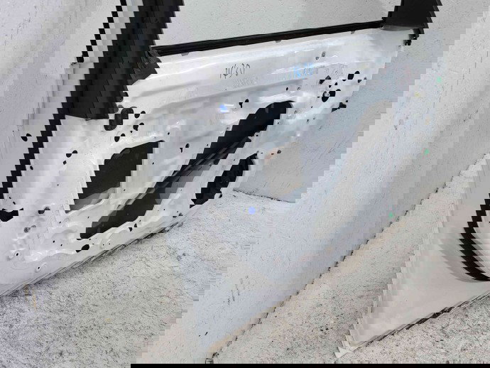 Usa stanga fata Opel Zafira C (E75) Combi [Fabr 2011-2017] GAZ