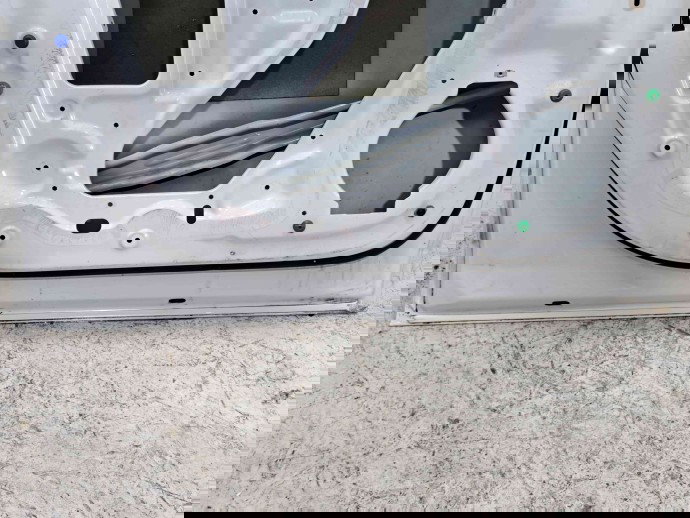 Usa stanga fata Opel Zafira C (E75) Combi [Fabr 2011-2017] GAZ