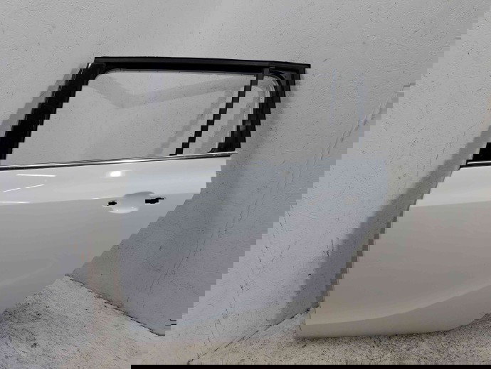 Usa stanga spate Opel Zafira C (E75) Combi [Fabr 2011-2017] GAZ