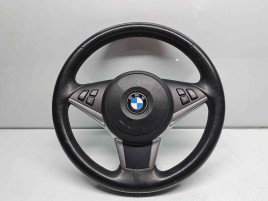  Volan Bmw 5 (E60) [Fabr 2004-2010] OEM