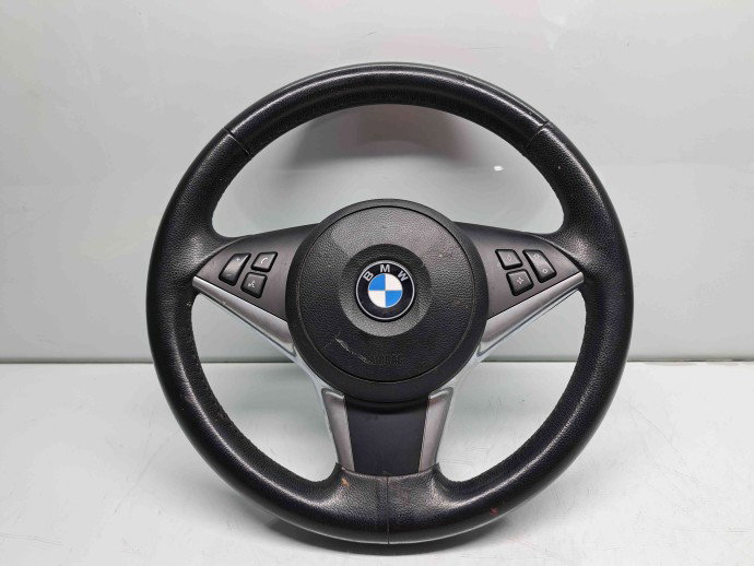  Volan Bmw 5 (E60) [Fabr 2004-2010] OEM