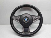  Volan Bmw 5 (E60) [Fabr 2004-2010] OEM
