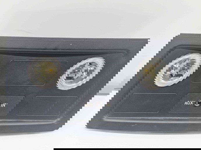  Conector auxiliar USB  Bmw X1 (E84) [Fabr 2009-2015] 6986791