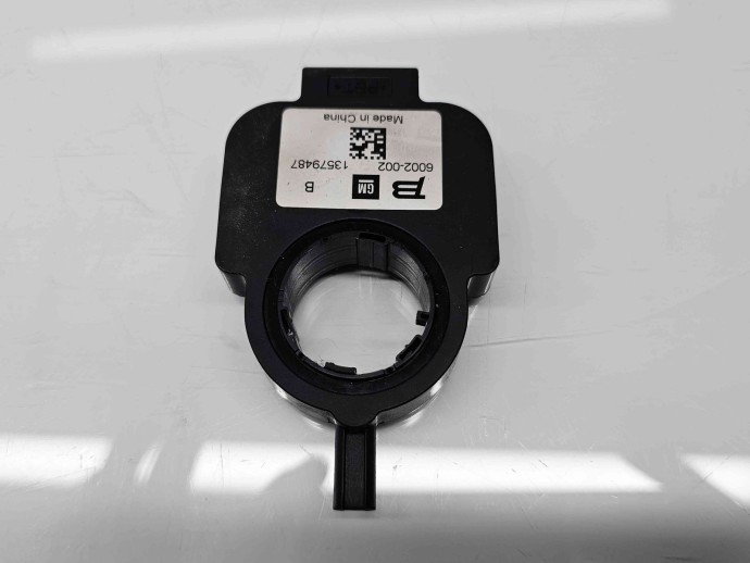  Senzor unghi volan  Opel Astra J [Fabr 2009-2015] 13579487