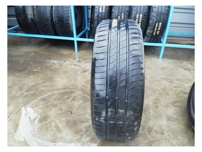 Anvelope SH Dayton 165/60 R15 DOT 0819 n