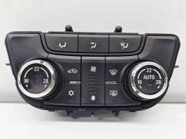  Panou comanda clima  Opel Mokka [Fabr 2012-2019] 20765757
