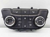  Panou comanda clima  Opel Mokka [Fabr 2012-2019] 20765757