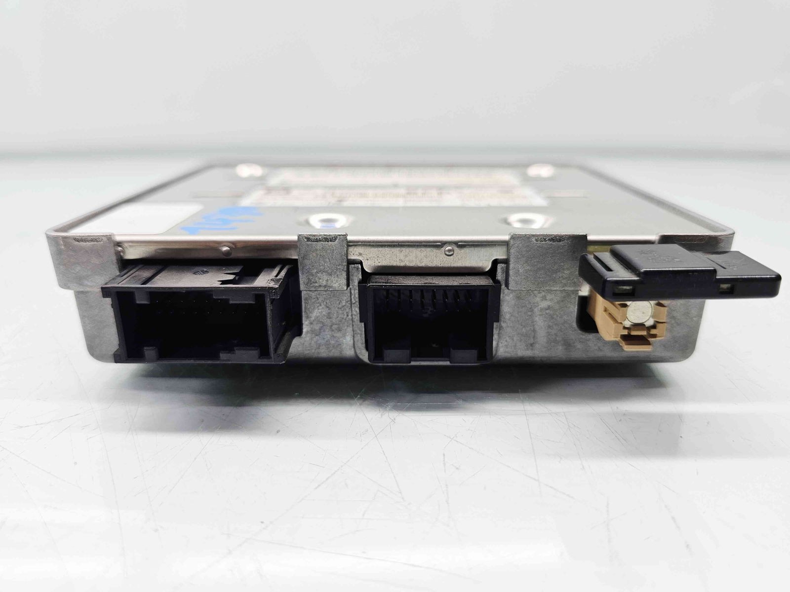 Modul bluetooth Opel Astra J [Fabr 2009-2015] 13353284 - imagine 2