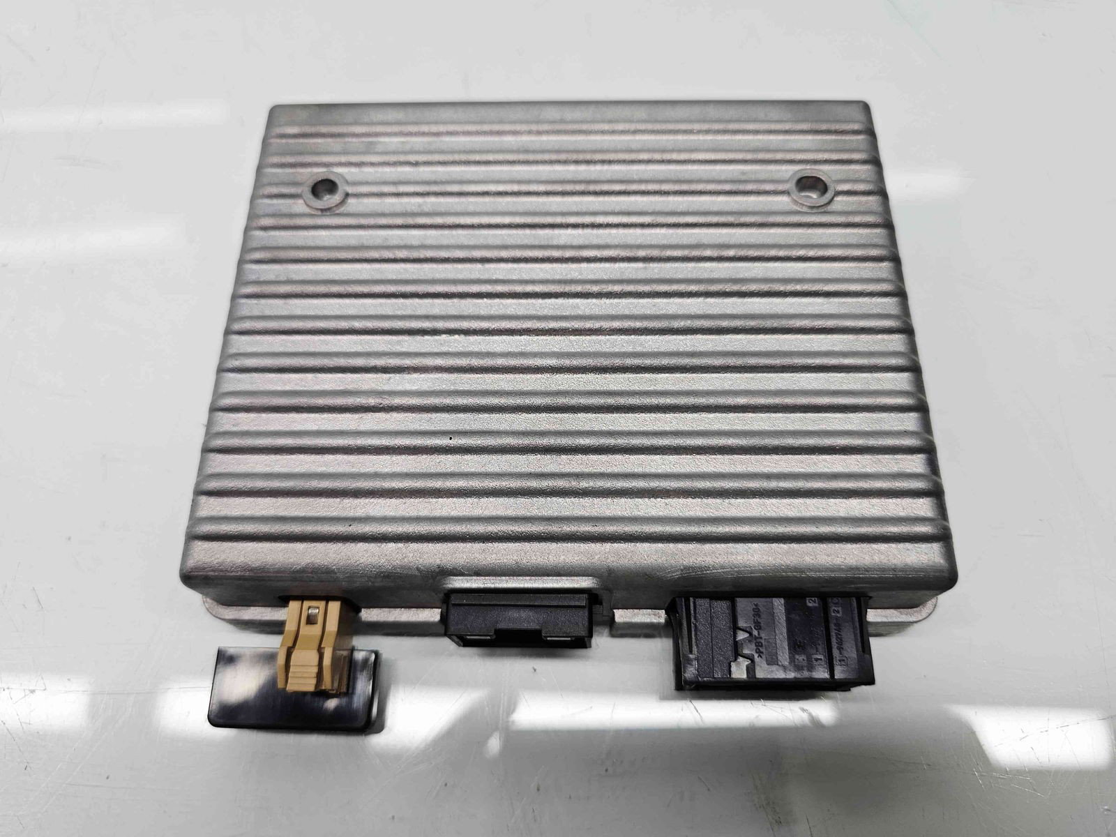 Modul bluetooth Opel Astra J [Fabr 2009-2015] 13353284 - imagine 3