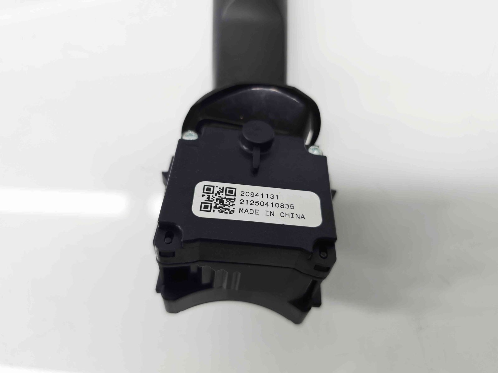 Maneta stergator Opel Astra J [Fabr 2009-2015] 20941131 - imagine 2