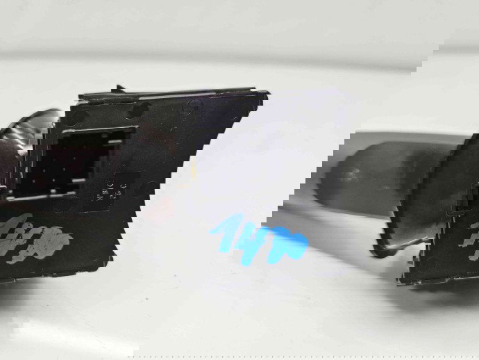  Maneta stergator  Opel Astra J [Fabr 2009-2015] 20941131