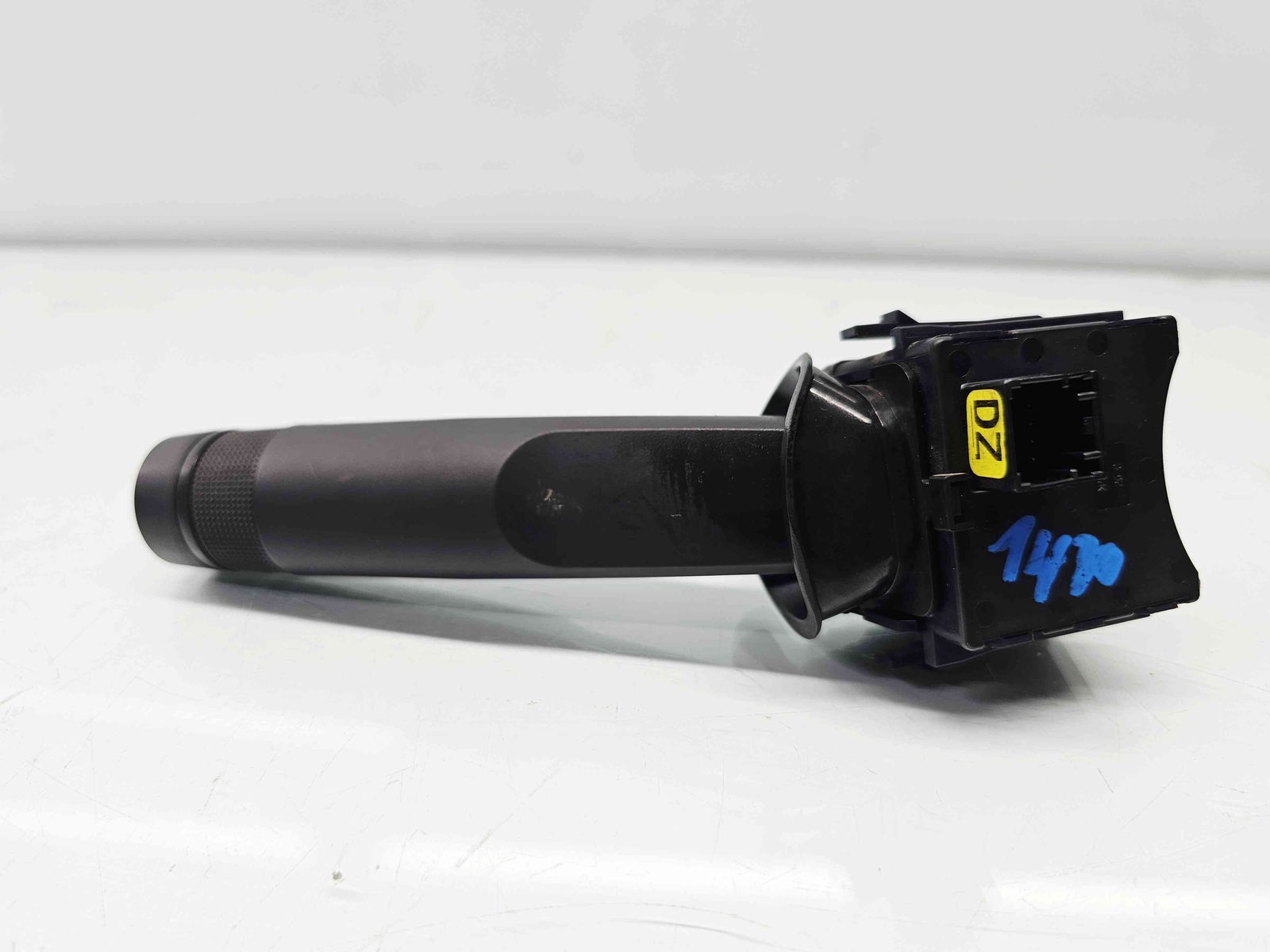 Maneta stergator Opel Astra J [Fabr 2009-2015] 20941131 - imagine 4