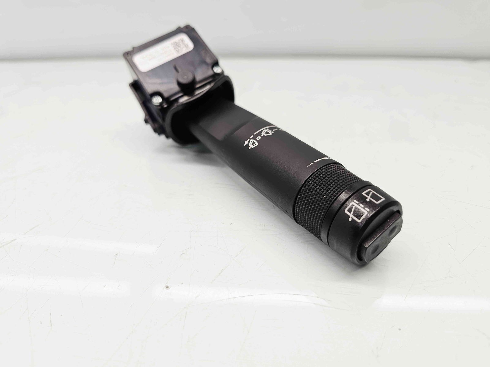 Maneta stergator Opel Astra J [Fabr 2009-2015] 20941131 - imagine 5