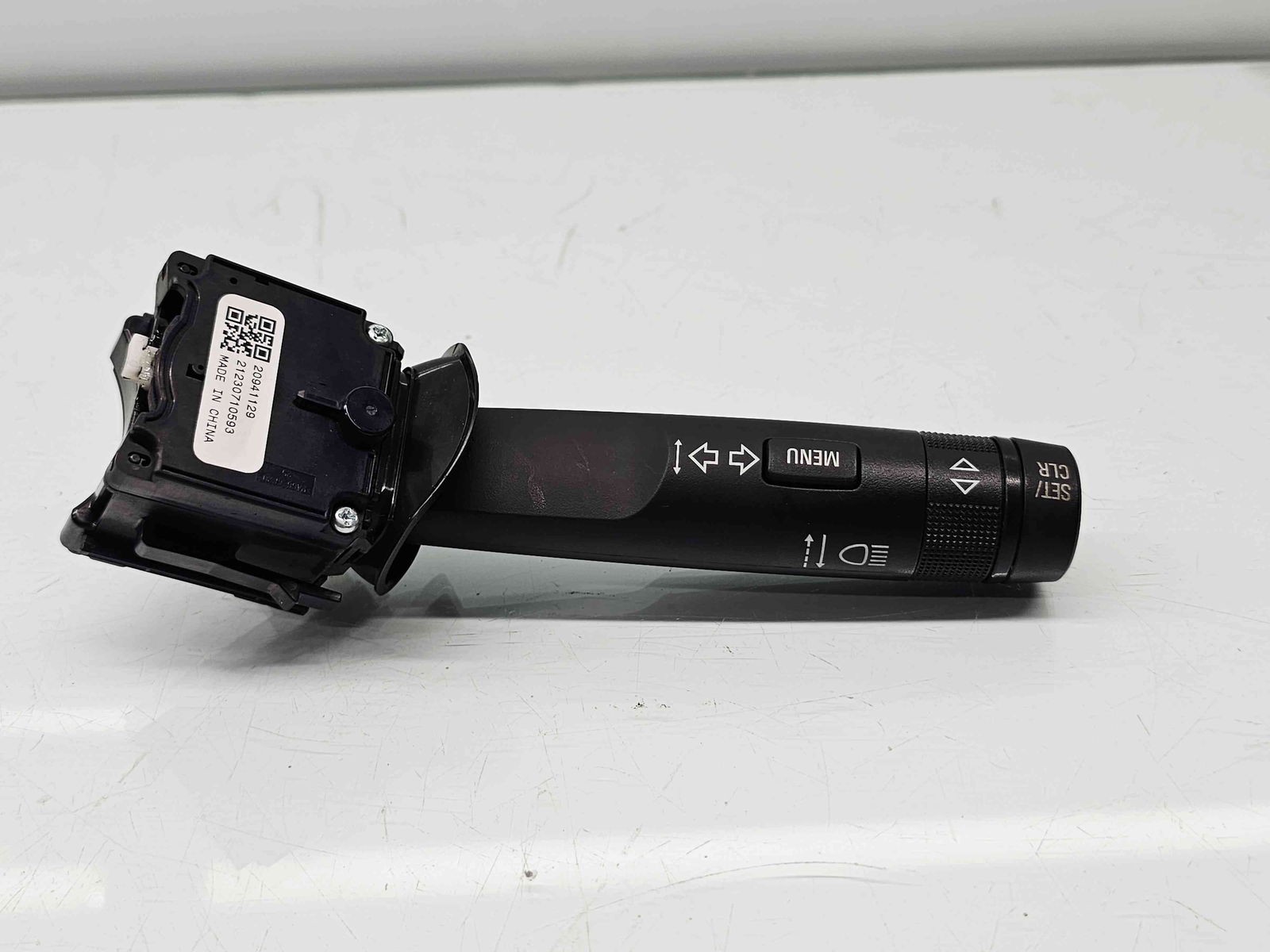 Maneta semnalizare Opel Astra J [Fabr 2009-2015] 20941129 - imagine 1