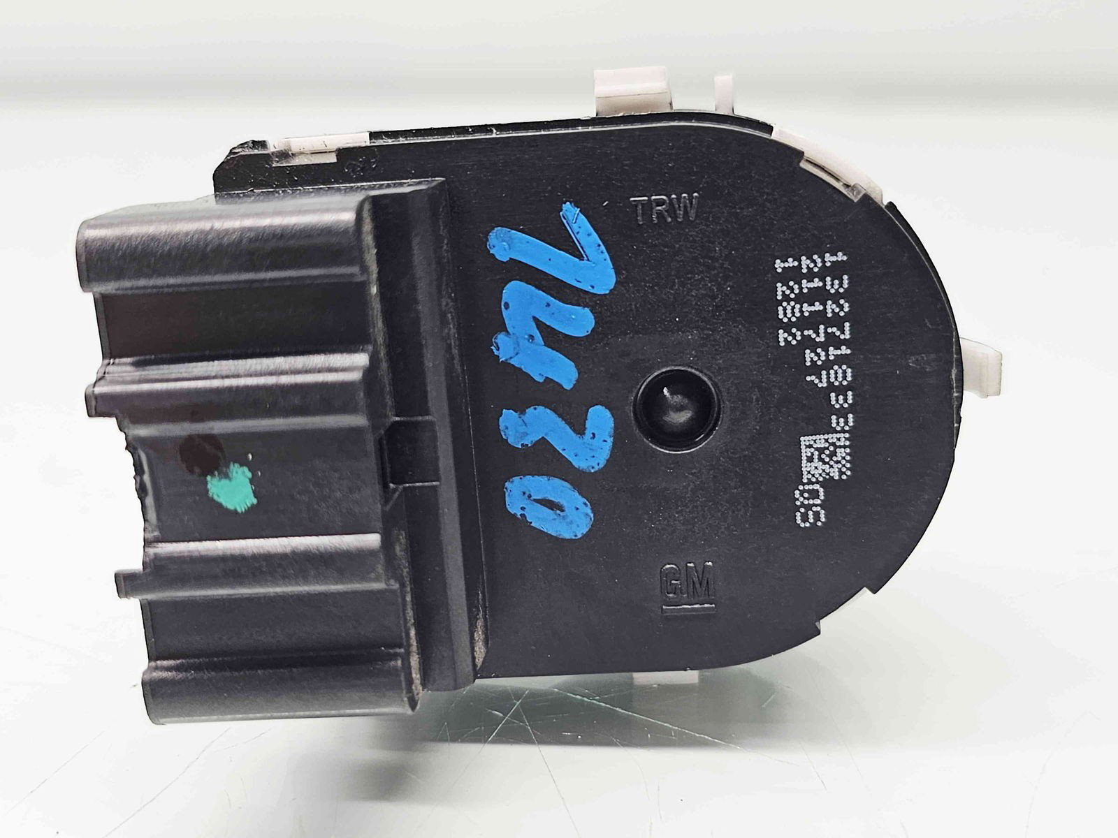 Buton reglaj oglinzi Opel Insignia A [Fabr 2008-2016] 13271833 - imagine 3